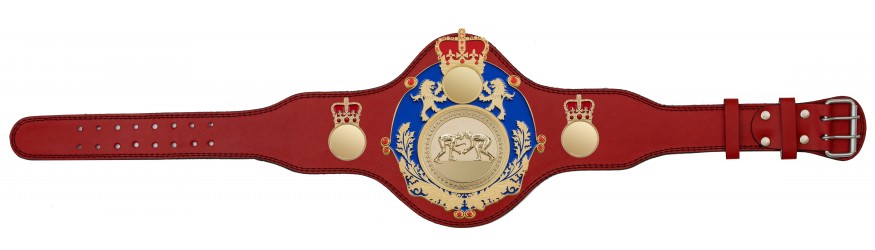 QUEENSBURY PLT LEATHER GRAPPLING CHAMPIONSHIP BELT - PLTQUEEN/BLUE/G/GRAPG - AVAILABLE IN 4 COLOURS QUEENSBURY PLT LEATHER GRAPPLING CHAMPIONSHIP BELT - PLTQUEEN/BLUE/G/GRAPG - AVAILABLE IN 4 COLOURS